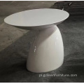 MOern Designer Fibreglass Tabil do mebli do salonu